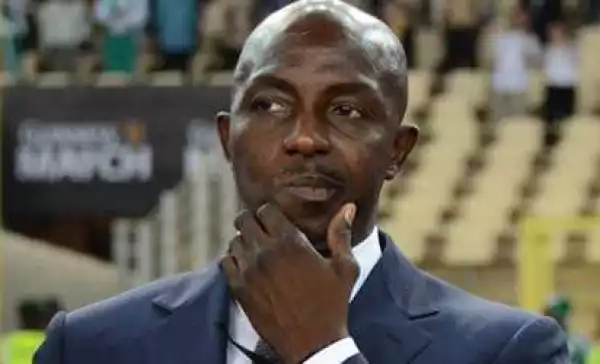 How My Tired Players Defeated  Japan – Siasia
